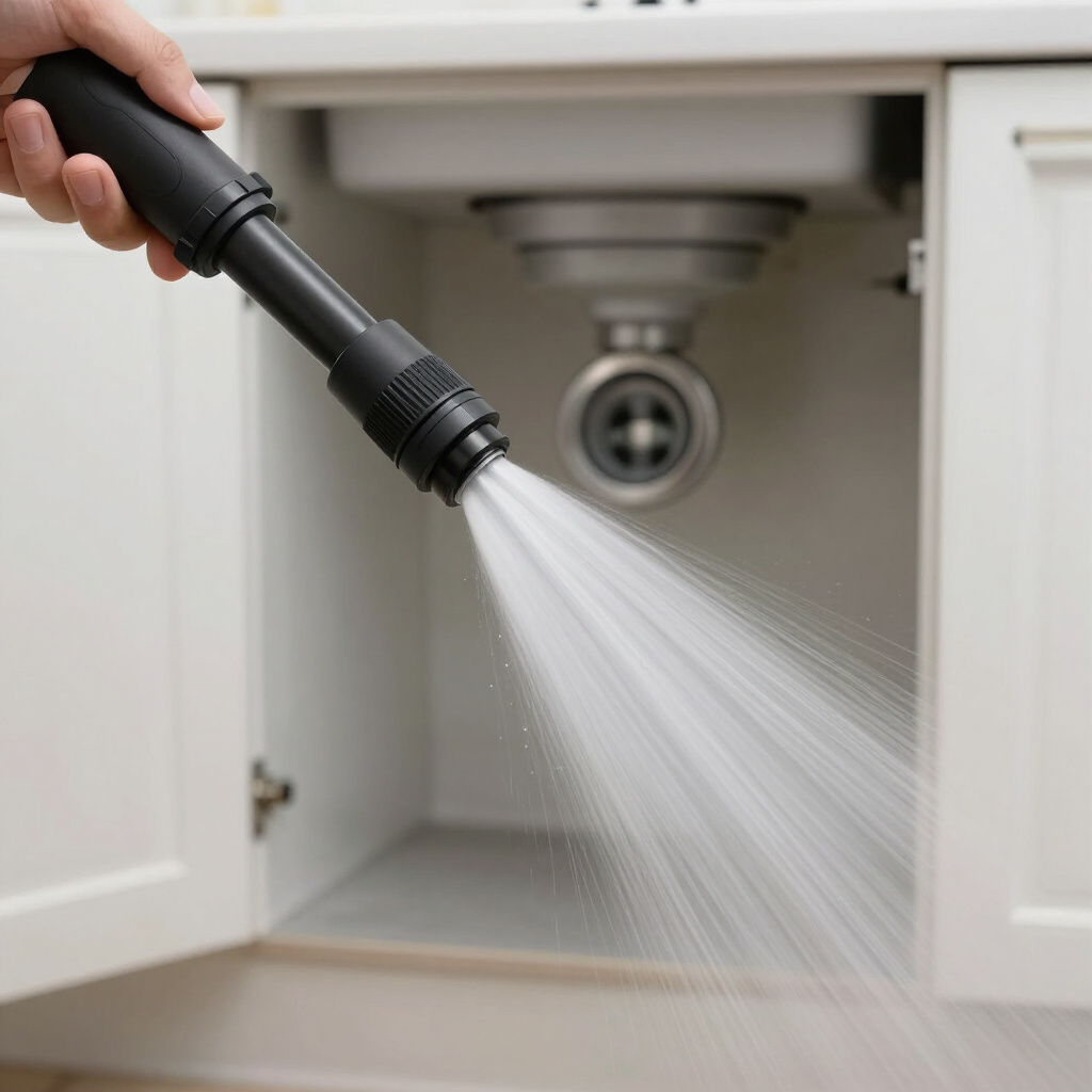 Drain Cleaning & Unclogging in Winder