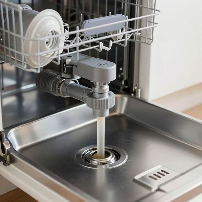 Garbage Disposal in Winder