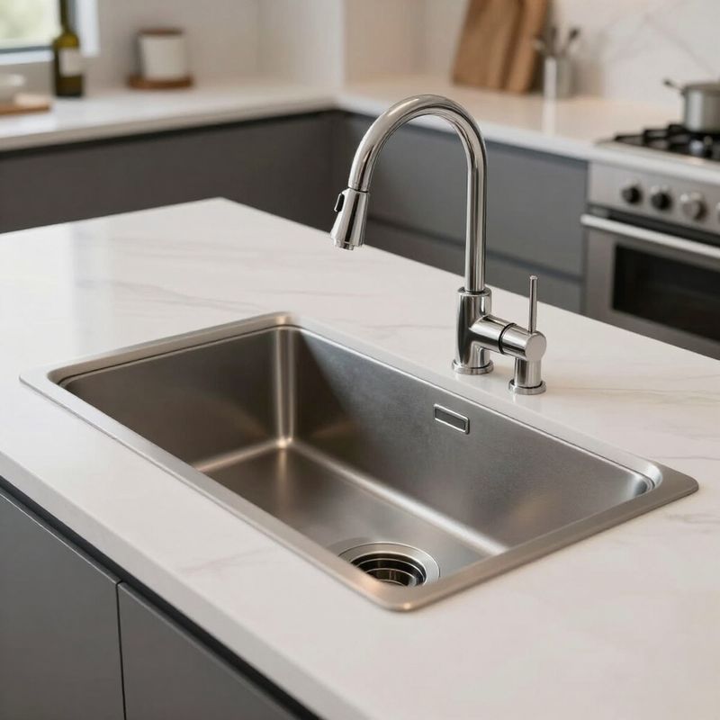 Bathroom & Kitchen Upgrades in Winder