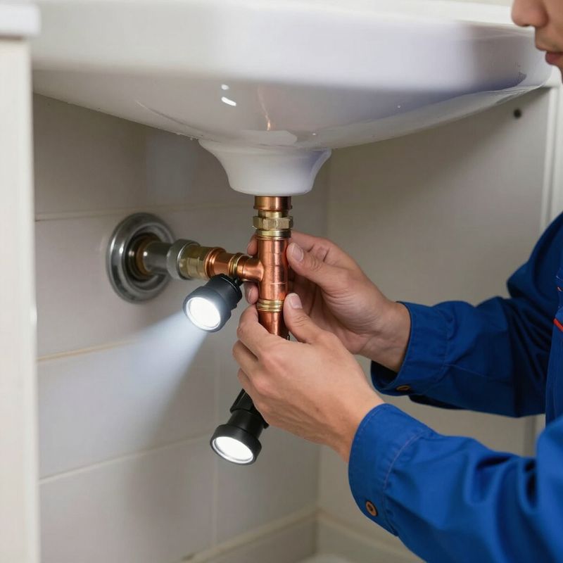 Emergency Plumbing in Winder